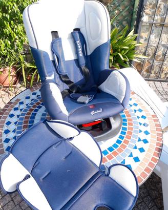 seggiolino auto per bimbo