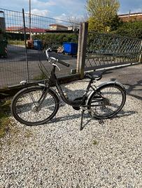Bicicletta usata
