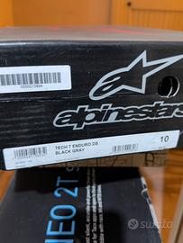 Alpinestars Tech 7 Enduro