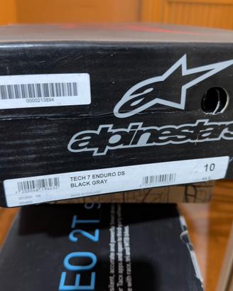 Alpinestars Tech 7 Enduro