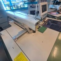 macchina a campo jack