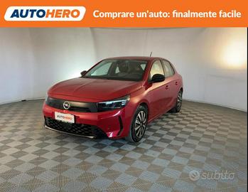 OPEL Corsa RE62716