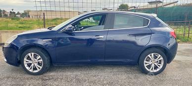 Ricambi Alfa Romeo Giulietta 2.0 D del 2010