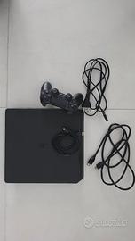 Play Station 4 Slim 1TB