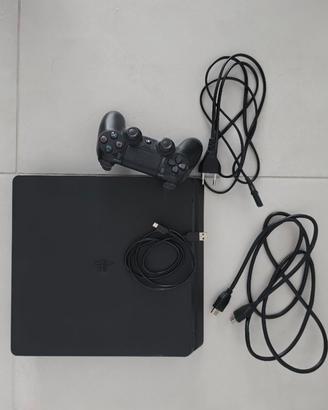 Play Station 4 Slim 1TB