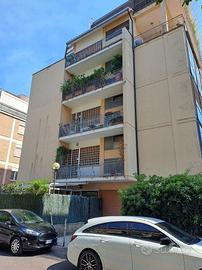 Appartamento Roma [AffittoRoma1400ARG] (Flaminio)
