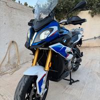 Bmw s1000xr hp