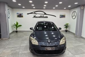 Renault Megane Mégane 1.5 dCi/85CV Grandtour Serie