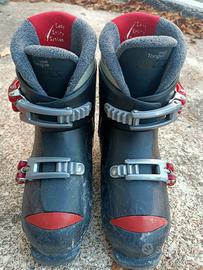 Scarponi sci marca Roces