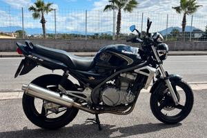 Kawasaki er 500