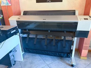 Epson Stylus Pro 9800