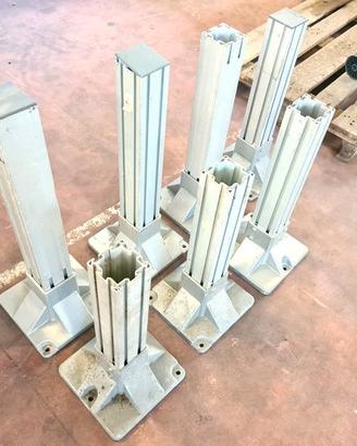 piedini per nastri Flexlink usati