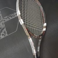 babolat zylon 36