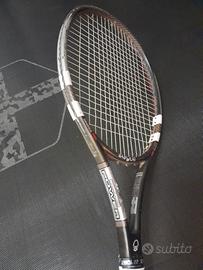 babolat zylon 36