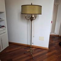 Lampada Antiquariato 