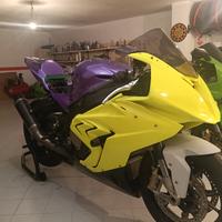 carene pista s1000RR  2015/2018