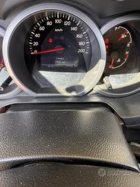 Suzuki gran vitara