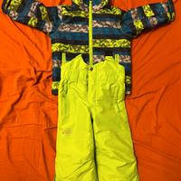 completo sci McKinley