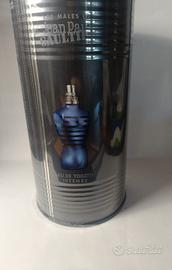 JPG ULTRA MALE INTENSE - EAU DE TOILETTE - 200ML