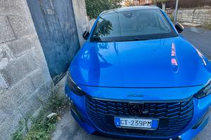Peugeot 208 GT HYBRID 2024