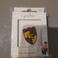 spilla Harry Potter Grifondoro