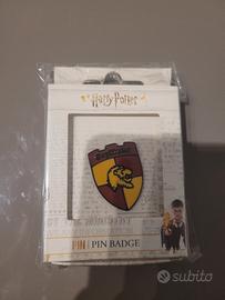 spilla Harry Potter Grifondoro