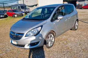 Opel Meriva 1.6 CDTI 110CV Start&Stop Cosmo