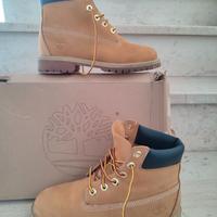 Timberland unisex yunior