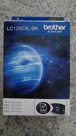 Cartuccia inchiostro Brother originale LC1280XLBK