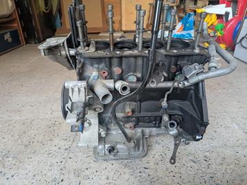 Blocco motore pezzi opel astra sport tuorer ecotec