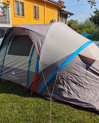 tenda 4.2 XL air dechatlon