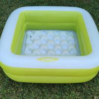 Piscinetta gonfiabile Intex per bimbi 0/3 anni