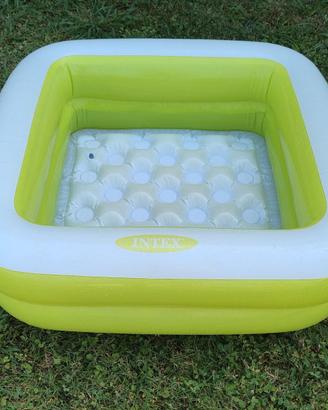 Piscinetta gonfiabile Intex per bimbi 0/3 anni