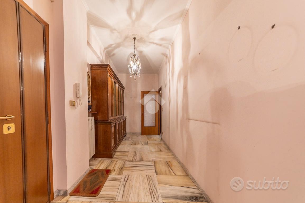 Appartamento – Roma, Municipio Roma V - Vista 4