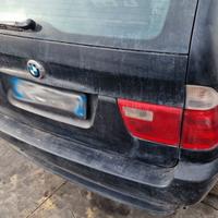 Ricambi BMW X5