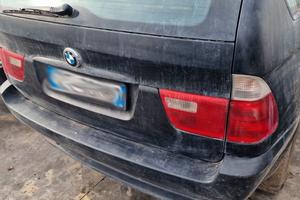 Ricambi BMW X5