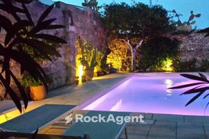 STRUTTURA RICETTIVA IN CENTRO STORICO