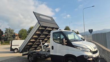 IVECO DAILY RIBALTABILE 35C15 