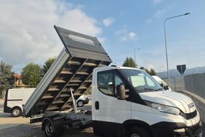 IVECO DAILY RIBALTABILE 35C15 