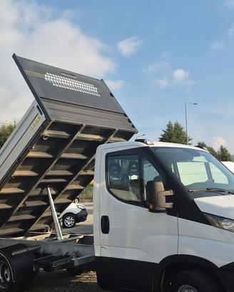 IVECO DAILY RIBALTABILE 35C15 