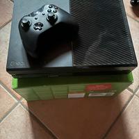 Xbox one