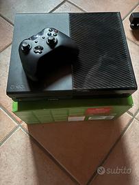 Xbox one