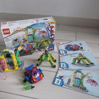 LEGO 10783 Spider-Man at Doc Ock’s Lab