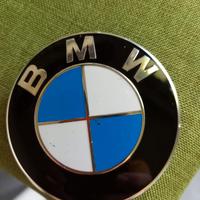 Emblema BMW 