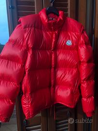 Piumino uomo Moncler  vintage ‘90 Grenoble puffer