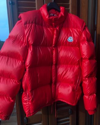 Piumino uomo Moncler  vintage ‘90 Grenoble puffer