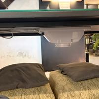 Tavolo per onicotecnica