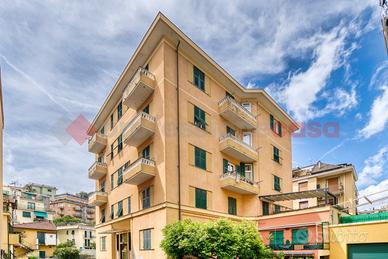 Appartamento Rapallo [Cod. rif 3316507VRG]