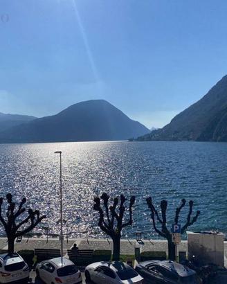 Appartamento di 90 m² con 4 locali a Porlezza