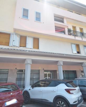 Spotorno, locaz. breve estiva Rif CERI